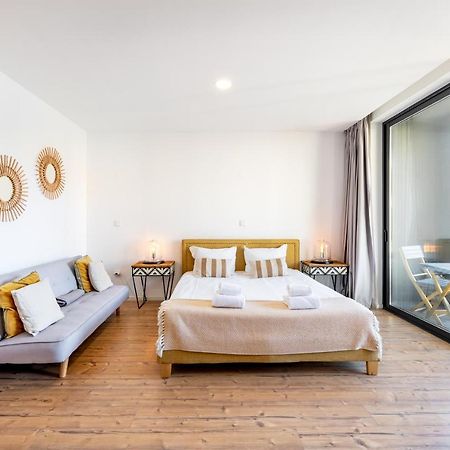 Viva In The Mood Apartment Porto Luaran gambar