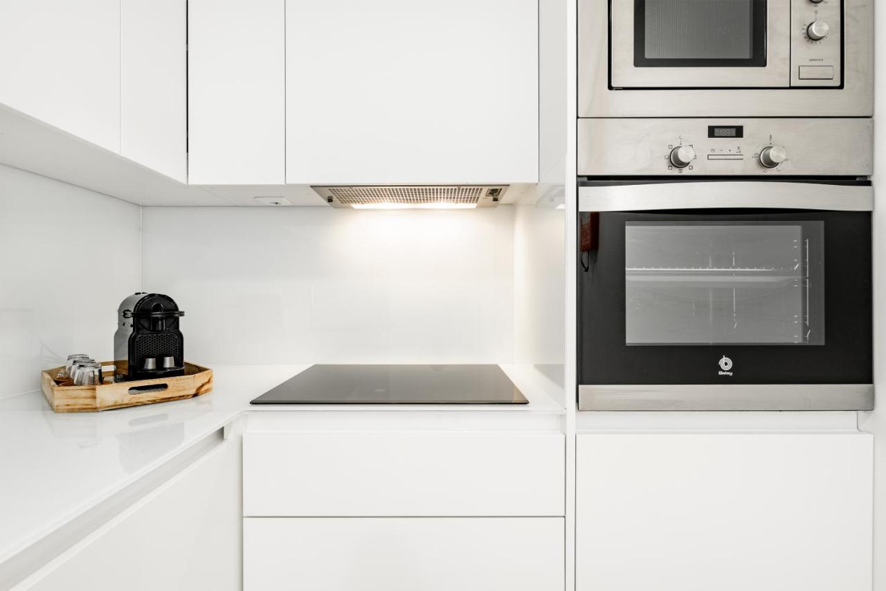 Viva In The Mood Apartment Porto Luaran gambar