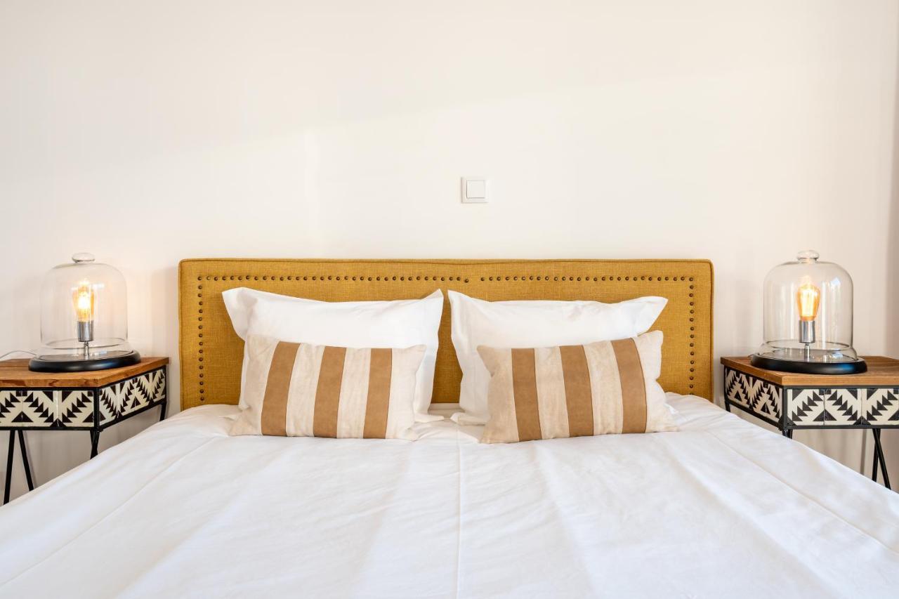 Viva In The Mood Apartment Porto Luaran gambar