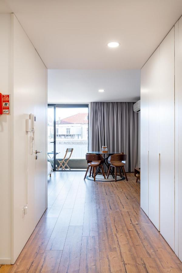 Viva In The Mood Apartment Porto Luaran gambar
