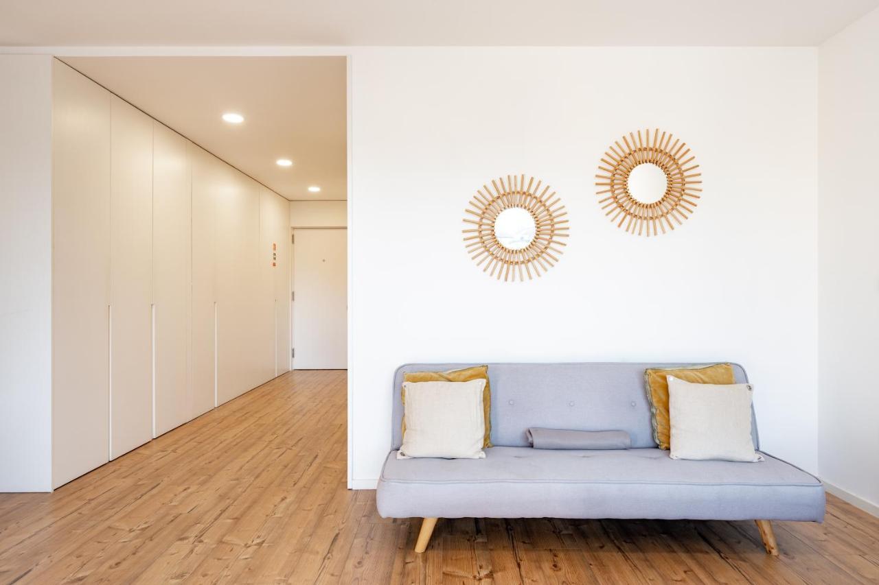 Viva In The Mood Apartment Porto Luaran gambar