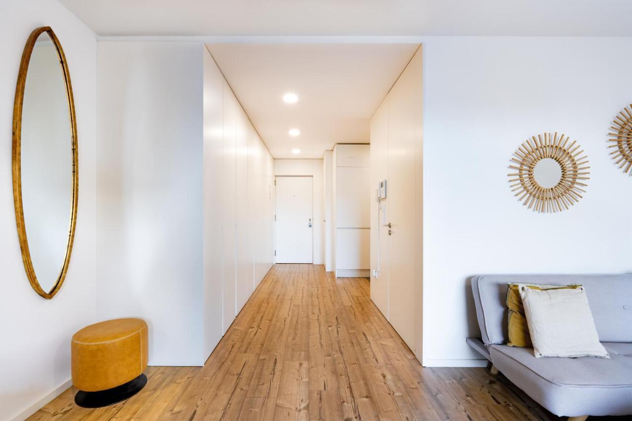 Viva In The Mood Apartment Porto Luaran gambar