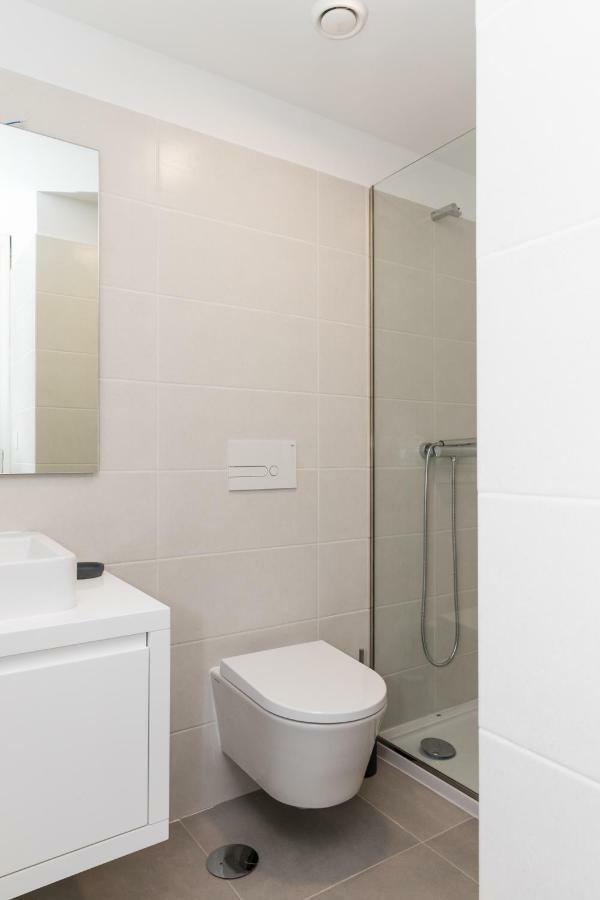 Viva In The Mood Apartment Porto Luaran gambar