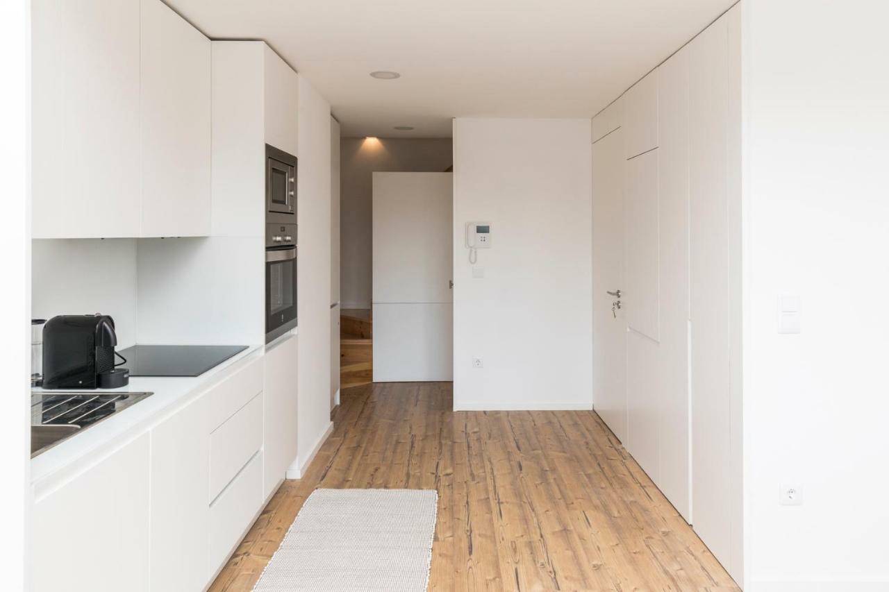 Viva In The Mood Apartment Porto Luaran gambar