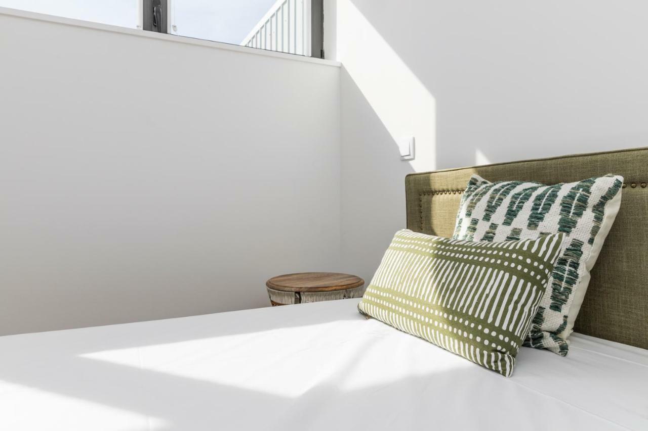 Viva In The Mood Apartment Porto Luaran gambar